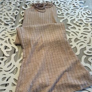 Jessica Simpson Women's Sweater in Soft Pink